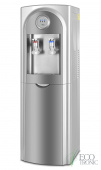 Кулер Ecotronic C21-LCE grey — фото, характеристики, купить в SMOLENSK-CLIMBO