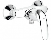 Смеситель для душа GROHE Euroeco, 32740000 — фото, характеристики, купить в SMOLENSK-CLIMBO