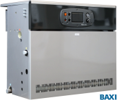 Напольный газовый котел с чугунным теплообменником BAXI SLIM HPS 1.99 — фото, характеристики, купить в SMOLENSK-CLIMBO