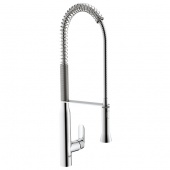 Смеситель для кухни GROHE K7 с высоким изливом, 32950000 — фото, характеристики, купить в SMOLENSK-CLIMBO