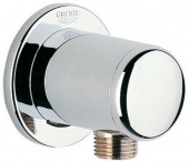 Подключение для душевого шланга GROHE Relexa, 28672000 — фото, характеристики, купить в SMOLENSK-CLIMBO