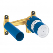 Встраиваемая часть смесителя GROHE Eurodisc Joy, однорычажный (23429000) — фото, характеристики, купить в SMOLENSK-CLIMBO