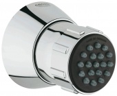 Боковой душ GROHE Relexa Plus (2 режима), хром — фото, характеристики, купить в SMOLENSK-CLIMBO