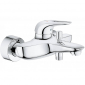 Смеситель для ванны GROHE Eurostyle new, хром (33591003) — фото, характеристики, купить в SMOLENSK-CLIMBO