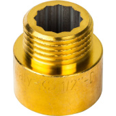 STOUT Удлинитель 1/2X15 — фото, характеристики, купить в SMOLENSK-CLIMBO