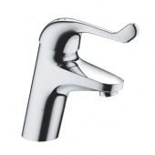 Смеситель для раковины GROHE Euroeco Special высокий, рычаг 120 мм, 32790000 — фото, характеристики, купить в SMOLENSK-CLIMBO