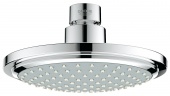 Верхний душ GROHE Euphoria Cosmopolitan, 1 режим, 28232000 — фото, характеристики, купить в SMOLENSK-CLIMBO