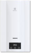 Газовая колонка Electrolux GWH 11 Pro Inverter — фото, характеристики, купить в SMOLENSK-CLIMBO