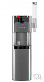 Кулер с нижней загрузкой бутыли Ecotronic C11-LXPM chrome — фото, характеристики, купить в SMOLENSK-CLIMBO