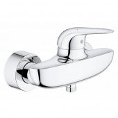 Смеситель для душа GROHE Eurostyle, хром (23722003) — фото, характеристики, купить в SMOLENSK-CLIMBO