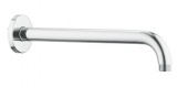 Душевой кронштейн GROHE Rainshower neutral 286 мм, 28576000 — фото, характеристики, купить в SMOLENSK-CLIMBO