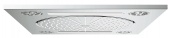 потолочный душ GROHE Rainshower F-series 381x456 мм, 27939001 — фото, характеристики, купить в SMOLENSK-CLIMBO