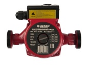 Циркуляционный насос для отопления UNIPUMP  UPС 32-40 180 — фото, характеристики, купить в SMOLENSK-CLIMBO