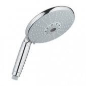Ручной душ GROHE Rainshower Classic (4 режима), 28765000 — фото, характеристики, купить в SMOLENSK-CLIMBO