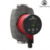 Циркуляционный насос GRUNDFOS ALPHA2 25-60 N — фото, характеристики, купить в SMOLENSK-CLIMBO