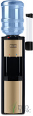 Кулер Ecotronic P4-L  black/gold — фото, характеристики, купить в SMOLENSK-CLIMBO
