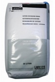 Смола ионообменная «Lewatit MonoPlus MK 51»(25л)(для ивлечения бора) — фото, характеристики, купить в SMOLENSK-CLIMBO