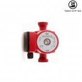Циркуляционный насос GRUNDFOS UP 20-07 N — фото, характеристики, купить в SMOLENSK-CLIMBO