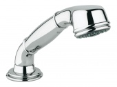Душевой набор GROHE Sinfonia 1 режим, 27001000 — фото, характеристики, купить в SMOLENSK-CLIMBO