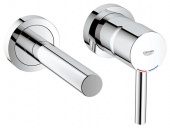 Смеситель для раковины GROHE Essence (верхняя монтажная часть), 19408000 — фото, характеристики, купить в SMOLENSK-CLIMBO