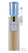 Кулер для воды Ecotronic H1-L gold — фото, характеристики, купить в SMOLENSK-CLIMBO