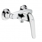 Смеситель для душа GROHE Euroeco Special с запорными S-эксцентриками, 32781000 — фото, характеристики, купить в SMOLENSK-CLIMBO
