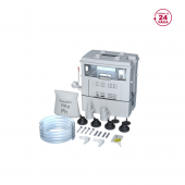 Насосная установка для отвода конденсата Grundfos CONLIFT2 pH+ — фото, характеристики, купить в SMOLENSK-CLIMBO