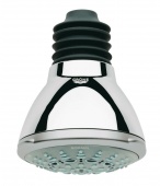 Верхний душ GROHE Movario потолочный, 5 режимов, 28397000 — фото, характеристики, купить в SMOLENSK-CLIMBO