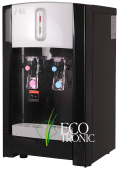 Пурифайер Ecotronic V44-U4T Black — фото, характеристики, купить в SMOLENSK-CLIMBO