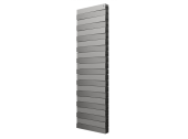 Радиатор Royal Thermo PianoForte Tower/Silver Satin - 22 секц. — фото, характеристики, купить в SMOLENSK-CLIMBO