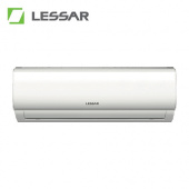 Настенная сплит-система Lessar Amigo LS-HE09KRA2/LU-HE09KRA2 — фото, характеристики, купить в SMOLENSK-CLIMBO