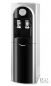 Кулер Ecotronic C21-LF Black — фото, характеристики, купить в SMOLENSK-CLIMBO