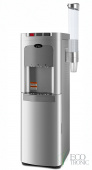 Кулер Ecotronic C8-LX silver — фото, характеристики, купить в SMOLENSK-CLIMBO
