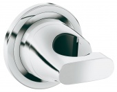 Настенный держатель для душа GROHE Ondus, 27188000 — фото, характеристики, купить в SMOLENSK-CLIMBO