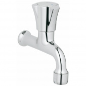 Вентиль для кухни GROHE Costa L, без функции смесителя, хром (30098001) — фото, характеристики, купить в SMOLENSK-CLIMBO
