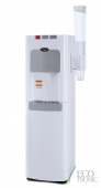 Кулер Ecotronic C8-LX white — фото, характеристики, купить в SMOLENSK-CLIMBO