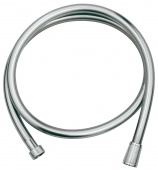 Душевой шланг GROHE Silverflex с защитой от перегибов, 1250 мм, 28362000 — фото, характеристики, купить в SMOLENSK-CLIMBO