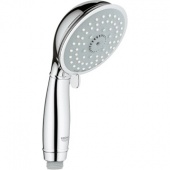 Ручной душ GROHE Tempesta Rustic (4 режима), 27608000 — фото, характеристики, купить в SMOLENSK-CLIMBO