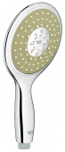 Ручной душ GROHE Power&Soul (4 режима), 27672DR0 — фото, характеристики, купить в SMOLENSK-CLIMBO