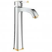 Смеситель для раковины GROHE Grandera, свободностоящий, 23313IG0 — фото, характеристики, купить в SMOLENSK-CLIMBO
