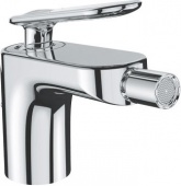 Смеситель для биде GROHE Veris с донным клапаном, 32193000 — фото, характеристики, купить в SMOLENSK-CLIMBO