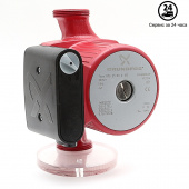 Циркуляционный насос GRUNDFOS UPS 25-80 N — фото, характеристики, купить в SMOLENSK-CLIMBO