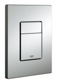 Панель смыва для унитаза GROHE Skate Cosmopolitan (3 режима смыва) с Grohe Fresh, 38805000 — фото, характеристики, купить в SMOLENSK-CLIMBO