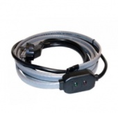 Готовое устройство для обогрева трубопроводов SMART HEAT (Lavita) GWS16-2CR 30м — фото, характеристики, купить в SMOLENSK-CLIMBO