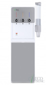 Пурифайер Ecotronic V19-U4L white+silver с ультрафильтрацией — фото, характеристики, купить в SMOLENSK-CLIMBO