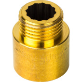 STOUT Удлинитель 1/2X20 — фото, характеристики, купить в SMOLENSK-CLIMBO