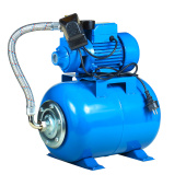 Насосная станция Aquamotor APS ARQB 60-24 — фото, характеристики, купить в SMOLENSK-CLIMBO