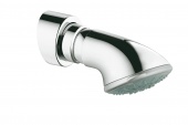 Верхний душ GROHE Movario настенный, 5 режимов, 28513000 — фото, характеристики, купить в SMOLENSK-CLIMBO