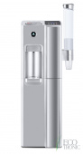 Кулер Ecotronic P7-LX silver с нижней загрузкой бутыли — фото, характеристики, купить в SMOLENSK-CLIMBO