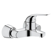 Смеситель для раковины GROHE Euroeco Special (вынос 173 мм, длина рычага 120 мм), 32777000 — фото, характеристики, купить в SMOLENSK-CLIMBO